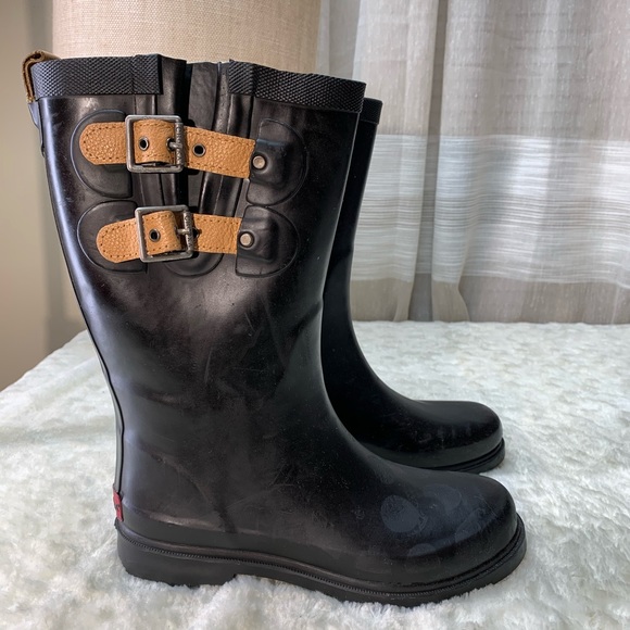 chooka fremont rain boot